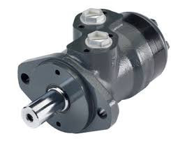Motor hidraulic OMP 160, 151-0314 Danfoss