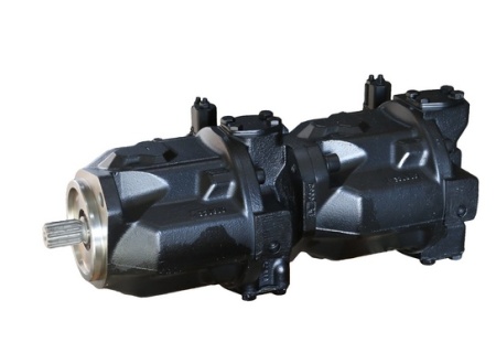 Pompa hidraulica R992000945 Rexroth