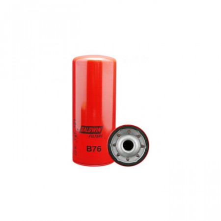 Filtru ulei Baldwin - B76