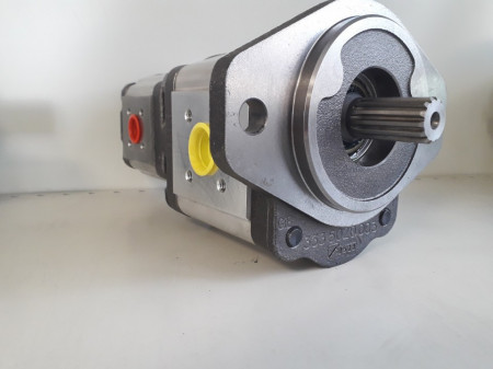 Pompa Bosch Rexroth 0510765119