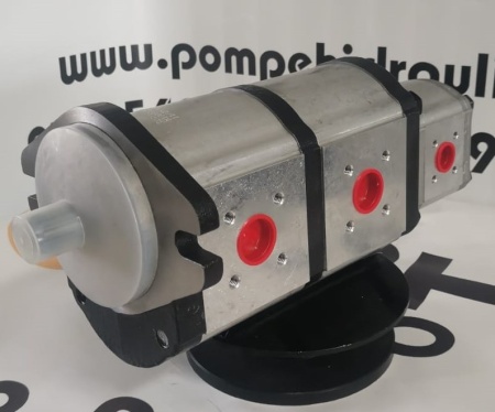 Pompa Bosch Rexroth 0510767312
