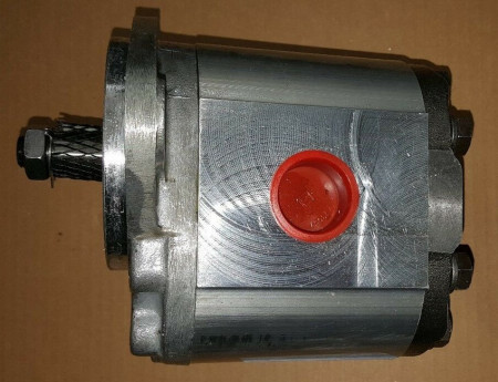 Pompa hidraulica 20/212100 JCB