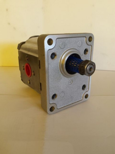 Pompa hidraulica PLP20.6,3S-082E2-L-EA/EA Casappa
