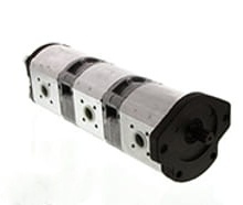 Pompa Bosch Rexroth 0510765393