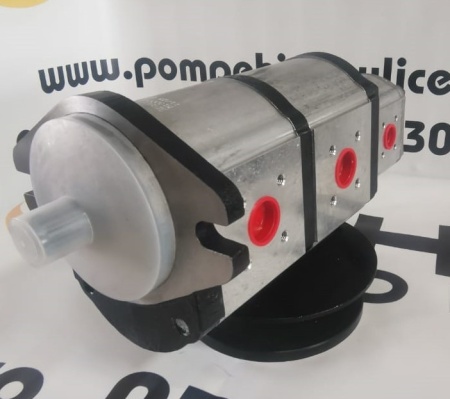 Pompa Bosch Rexroth 0510767338
