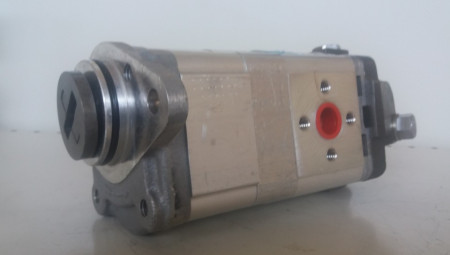 Pompa hidraulica A4.1/15.2L 33886/140 Dynamatic
