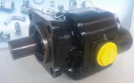 Pompa hidraulica FP30.51D0-16Z0-LGF/GF-N Casappa