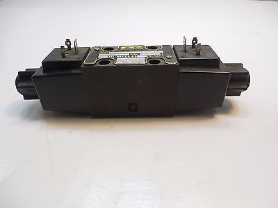 Distribuitor hidraulic D1VW004CNYW Parker