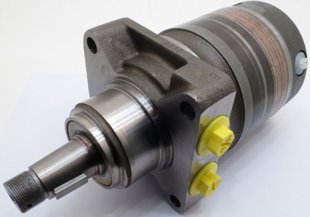 Motor hidraulic TG0280HV080AAFX Parker