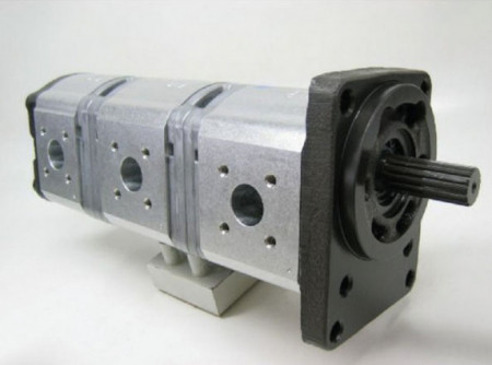 Pompa Bosch Rexroth 0510365013