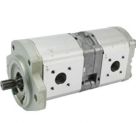 Pompa Bosch Rexroth 0510565138