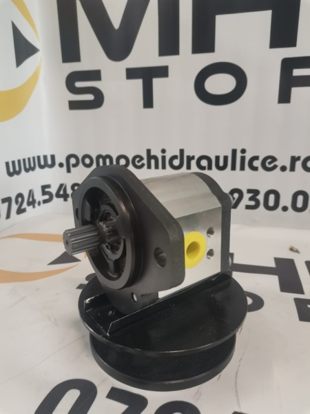Pompa Bosch Rexroth 0510725105