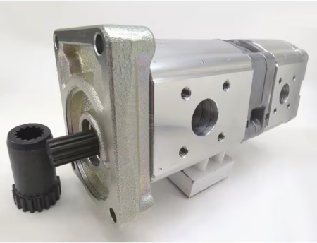 Pompa Bosch Rexroth 0510765403