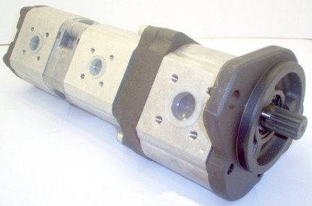 Pompa Bosch Rexroth 0510767034