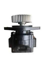 Pompa hidraulica 332/G6161 JCB