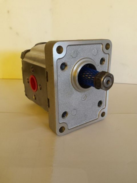 Pompa hidraulica PLP20.11,2S-082E2-L-EA/EA Casappa