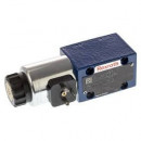 Distribuitor hidraulic 4WE6Y6X/EG24N9K4 Rexroth