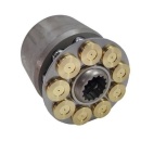 Kit grup rotativ pompa R902406079 Rexroth
