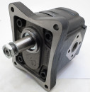 Motor Casappa KM40.109R0-85E5-LED/EG-N CSC03630047