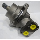 Motor hidraulic 3780036 Komatsu
