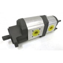 Pompa Bosch Rexroth 0510769018