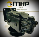 Pompa hidraulica CNH 85826148 - Img 2