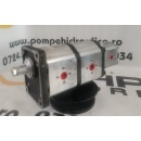 Pompa hidraulica M100000025 Casappa