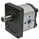 Pompa hidraulica PLP30.43S-083E3-L-ED/EB Casappa