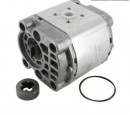 Motor Bosch Rexroth 0511715601