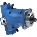 Motor hidraulic Liebherr 11000533