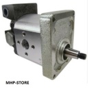 Pompa cu roti dintate 0510625366 Bosch