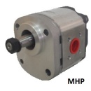 Pompa hidraulica 3349312002 Parker