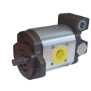 Pompa hidraulica CNH 84263360