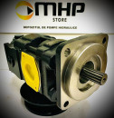 Pompa hidraulica CNH 85826148 - Img 1