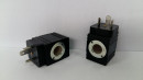 Bobina Parker 851005-012VDC, 12VDC, 12W