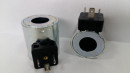 Bobina Parker AK-D1VWCJW91, 24VDC, 30W