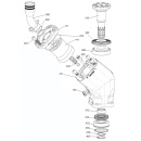 Kit reparatie pompa F1-61 Parker - Img 2