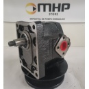 Motor hidraulic KM30.43R0-83E3-LEB/ED-N Casappa