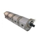 Pompa Bosch Rexroth 0510665486