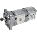 Pompa cu roti dintate 0510655001 Bosch