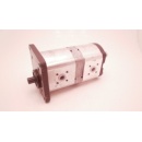 Pompa cu roti dintate 0510665468 Bosch