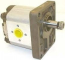 Pompa hidraulica PLP30.51D-083E3-L-ED/EB Casappa