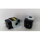 Bobina CCP012D, 12VDC, 19W