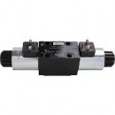 Distribuitor hidraulic D1MW001CNJWW Parker