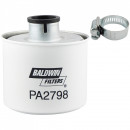 Filtru aer Baldwin - PA2798