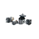 Motor Casappa KP40.133-06S8-LGG/GG-CSL/40.73-LGG/GG-CSC R1/CF8-BZ-H, 8000000H