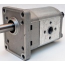 Motor hidraulic 019991G5 Casappa