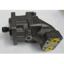 Motor hidraulic 3722595 F12-060-MS-SV-S-000-0000-P0 Parker