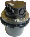 Motor hidraulic Epiroc 3222327817