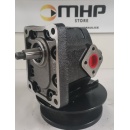 Motor hidraulic KM30.38R0-83E3-LED/ED-N Casappa